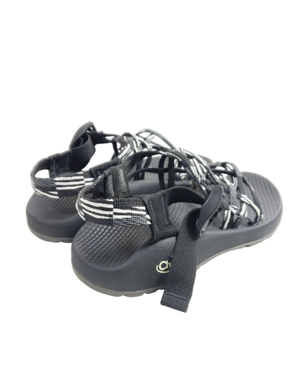 Chaco Womens Size 6 ZX/3 Classic Hiking Sandals - Picture 3 of 9